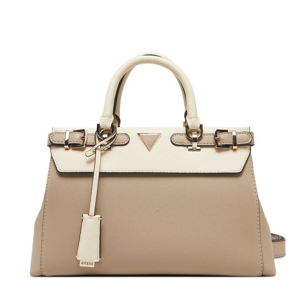 Guess Дамска чанта Guess HWEBG9 51105 Бежов