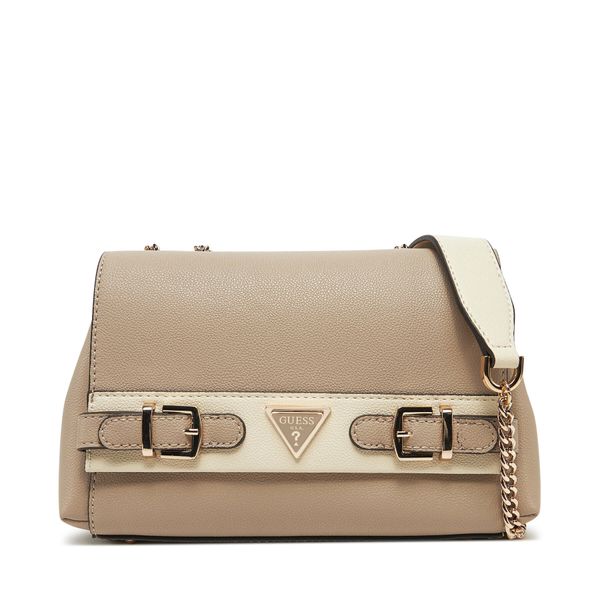 Guess Дамска чанта Guess HWEBG9 51121 Бежов