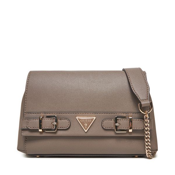 Guess Дамска чанта Guess HWEBG9 51121 Бежов