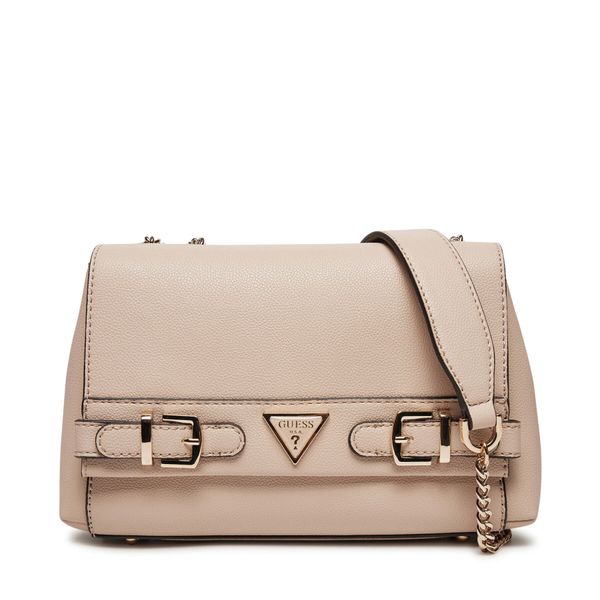 Guess Дамска чанта Guess HWEBG9 51121 Бежов