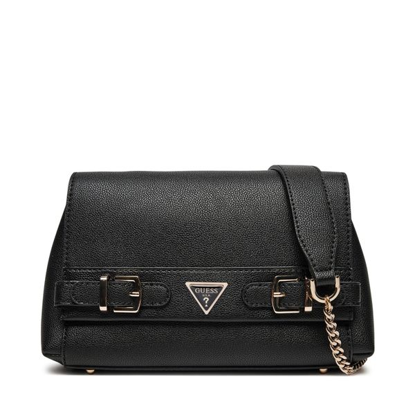 Guess Дамска чанта Guess HWEBG9 51121 Черен