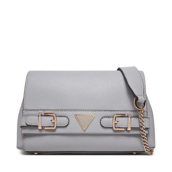 Guess Дамска чанта Guess HWEBG9 51121 Черен