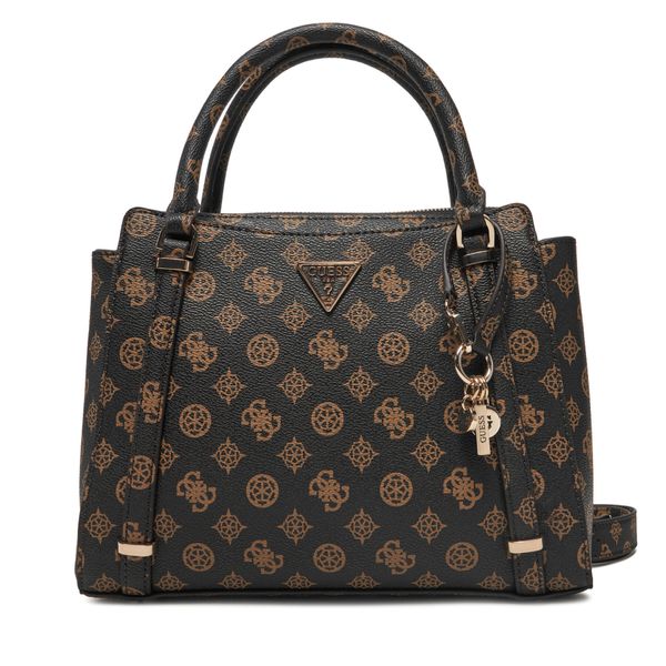 Guess Дамска чанта Guess HWEPG9 51006 Кафяв