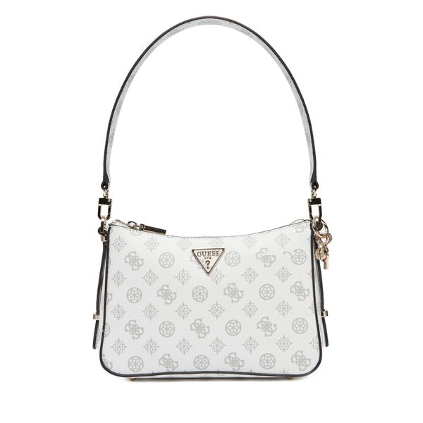 Guess Дамска чанта Guess HWEPG9 51018 Бял