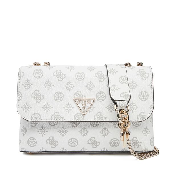 Guess Дамска чанта Guess HWEPG9 51020 Бял
