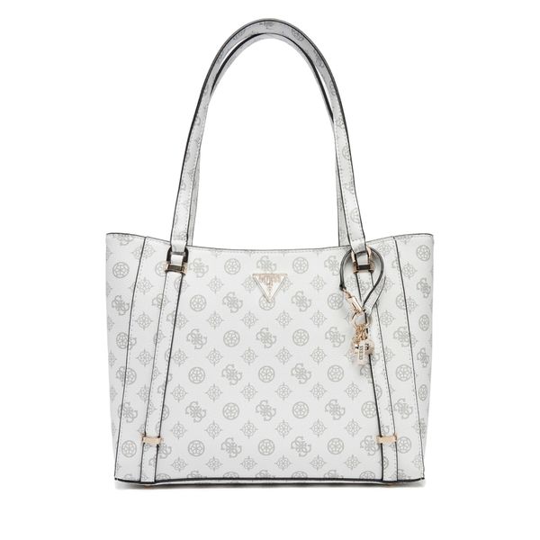 Guess Дамска чанта Guess HWEPG9 51023 Бял