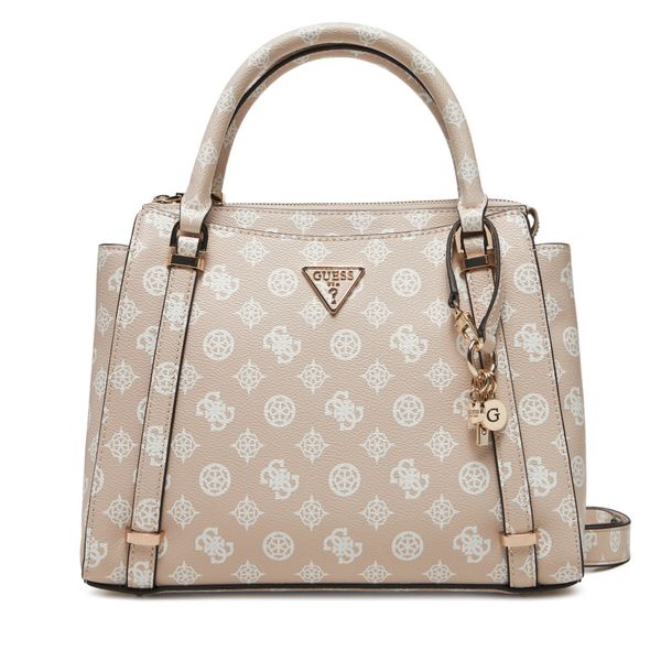 Guess Дамска чанта Guess HWEPG951006 Бежов