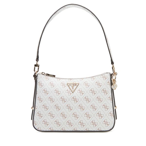 Guess Дамска чанта Guess HWEQG9 51018 Бежов