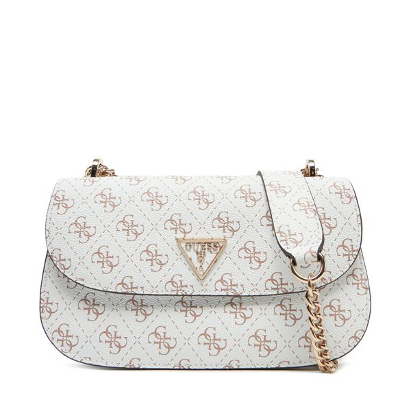 Guess Дамска чанта Guess HWEQG9 51021 Бежов