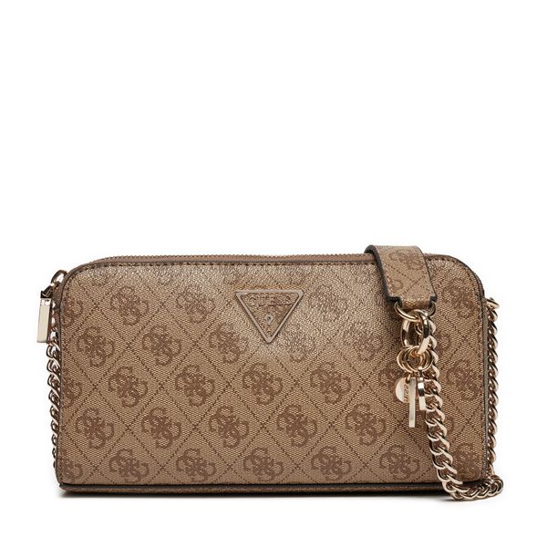 Guess Дамска чанта Guess HWESG9 51012 Бежов