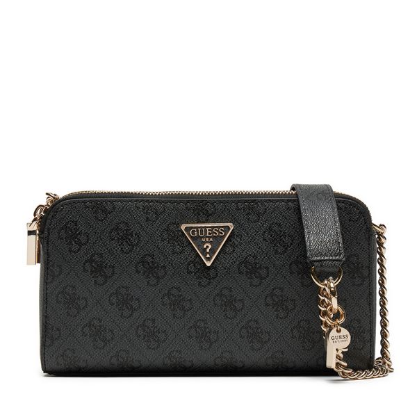 Guess Дамска чанта Guess HWESG9 51012 Черен