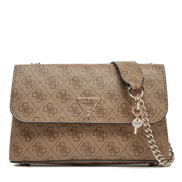 Guess Дамска чанта Guess HWESG9 51020 Бежов