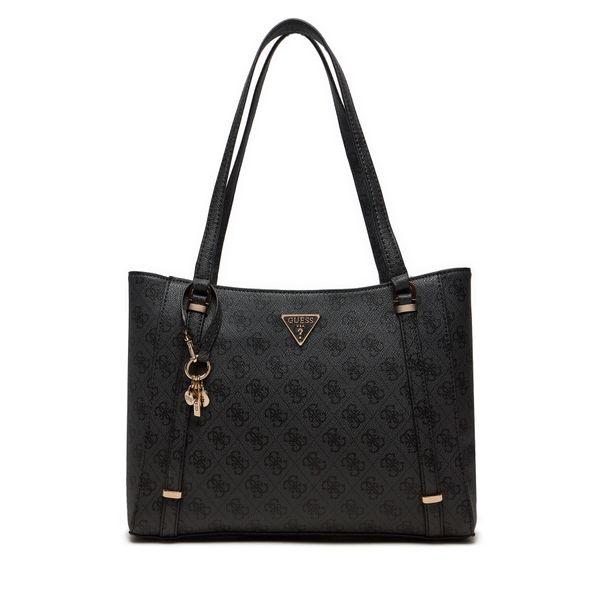 Guess Дамска чанта Guess HWESG9 51023 Сив