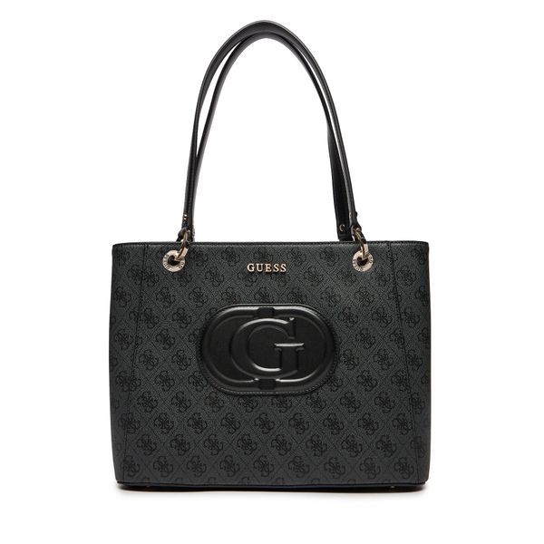 Guess Дамска чанта Guess HWESG9 51325 Сив