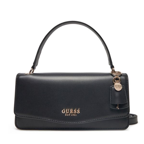 Guess Дамска чанта Guess HWEVG9 53520 Черен