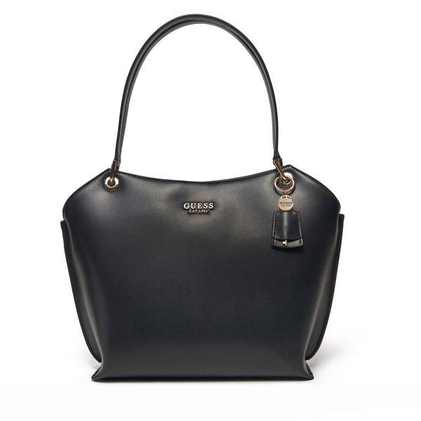 Guess Дамска чанта Guess HWEVG9 53523 Черен