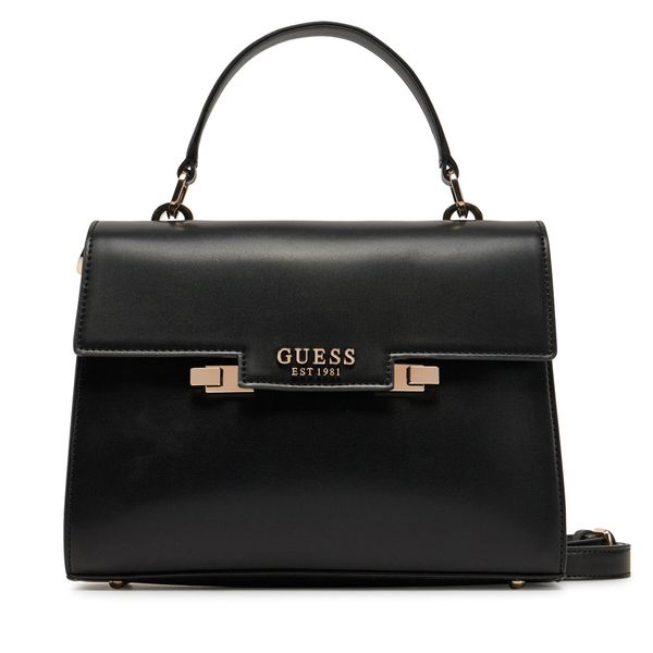 Guess Дамска чанта Guess HWEVG9 64120 Черен