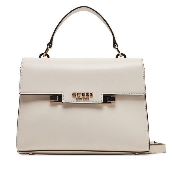 Guess Дамска чанта Guess HWEVG9 64120 Екрю