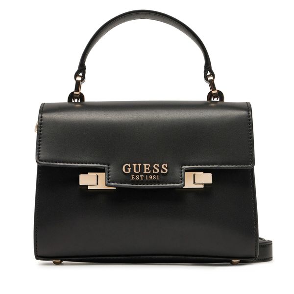 Guess Дамска чанта Guess HWEVG9 64178 Черен