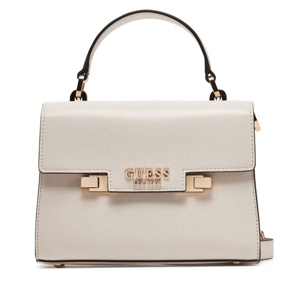 Guess Дамска чанта Guess HWEVG9 64178 Кафяв