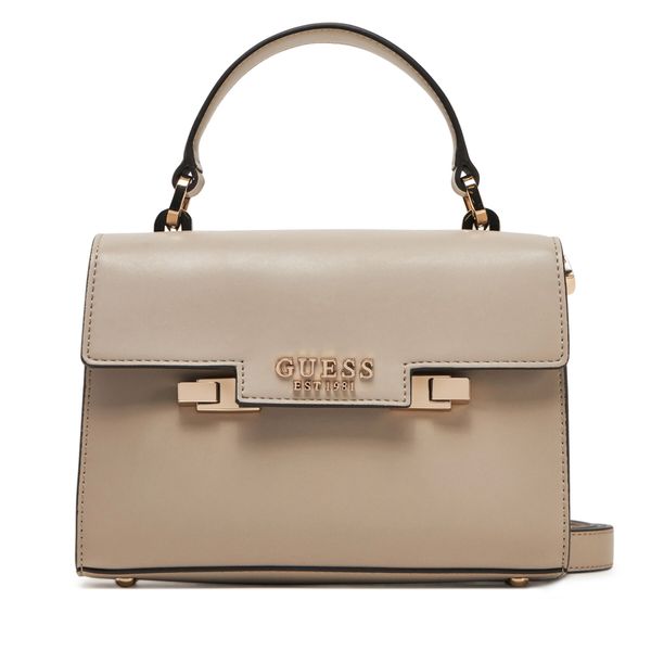 Guess Дамска чанта Guess HWEVG9 64178 Сив