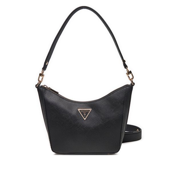 Guess Дамска чанта Guess HWEZG9 51218 Черен