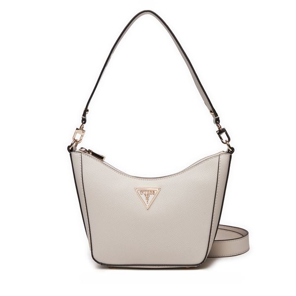 Guess Дамска чанта Guess HWEZG9 51218 Екрю