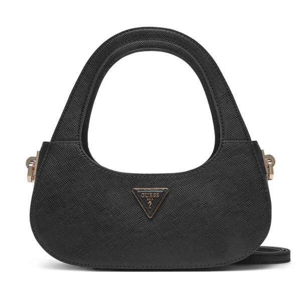 Guess Дамска чанта Guess HWEZG9 52301 Черен