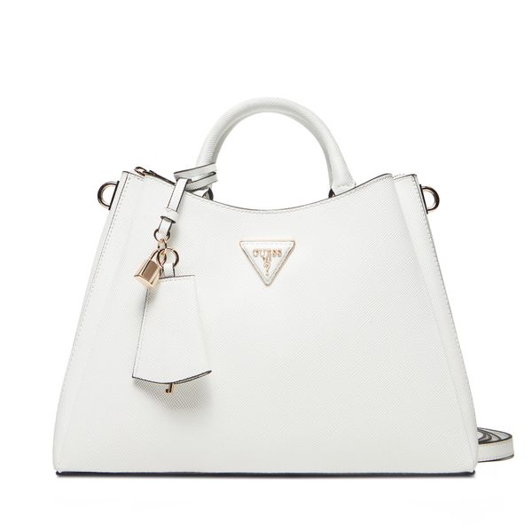 Guess Дамска чанта Guess HWEZG9 52306 Бял