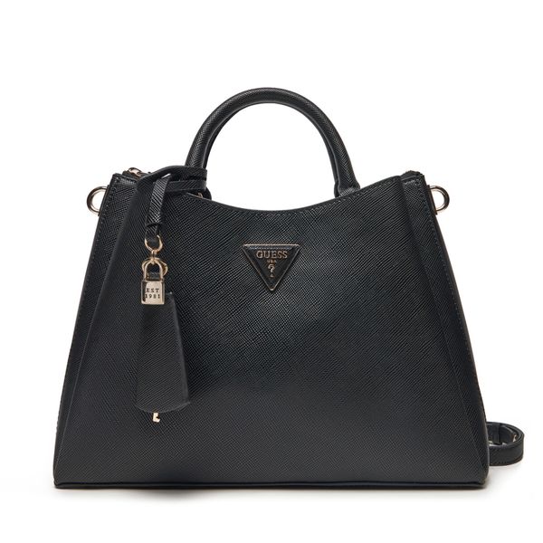 Guess Дамска чанта Guess HWEZG9 52306 Черен