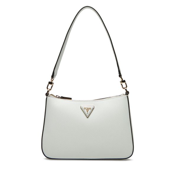 Guess Дамска чанта Guess HWEZG9 52317 Бял