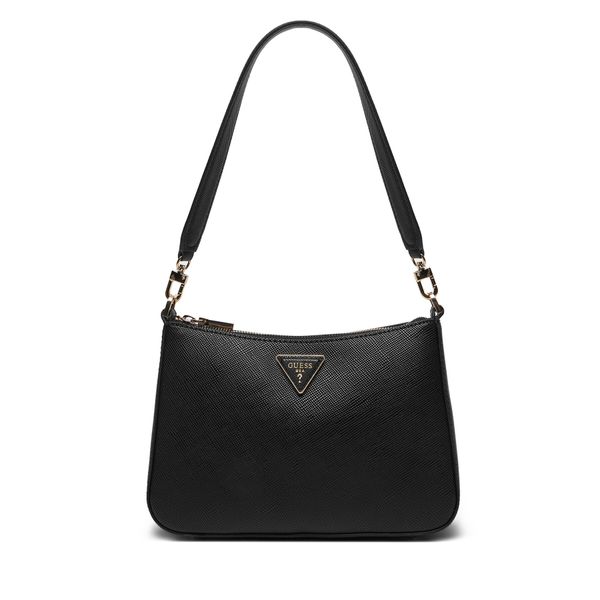 Guess Дамска чанта Guess HWEZG9 52317 Черен