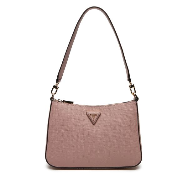 Guess Дамска чанта Guess HWEZG9 52317 Розов