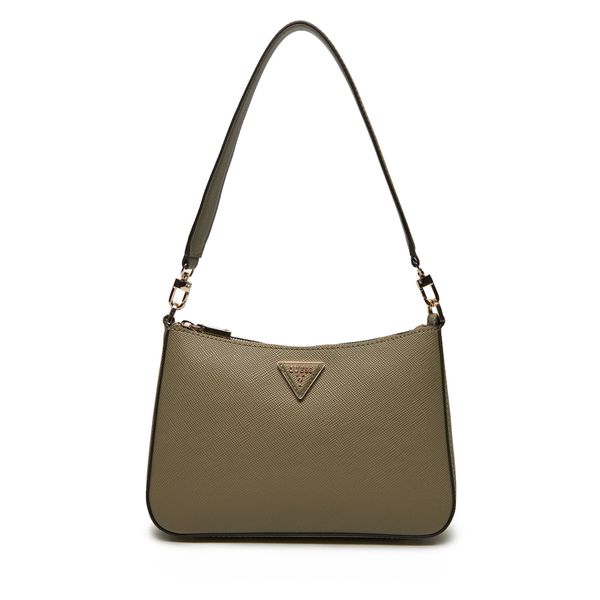 Guess Дамска чанта Guess HWEZG9 52317 Зелен