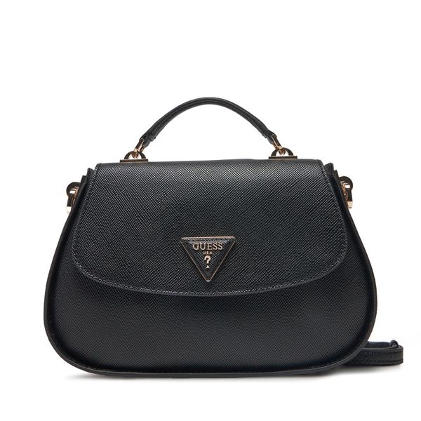 Guess Дамска чанта Guess HWEZG9 52320 Черен