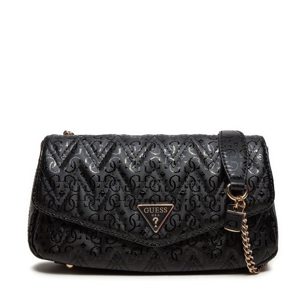 Guess Дамска чанта Guess HWGG95 02210 Черен