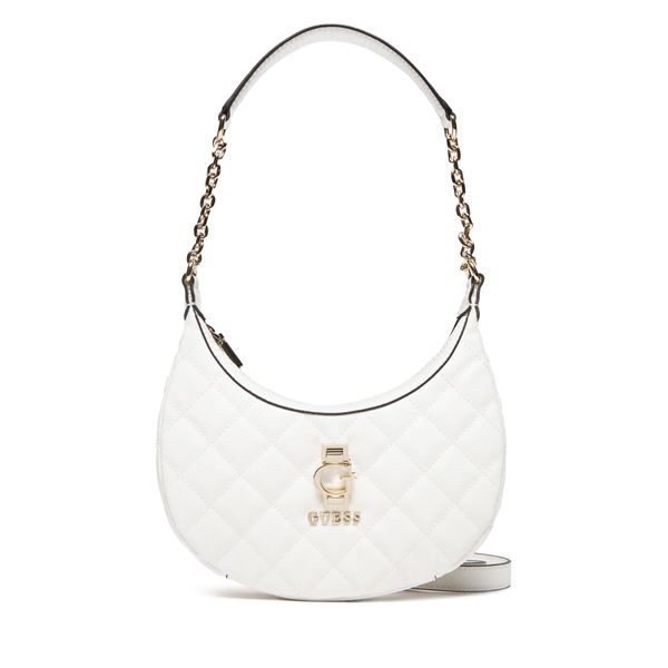 Guess Дамска чанта Guess HWGG95 22010 Бял