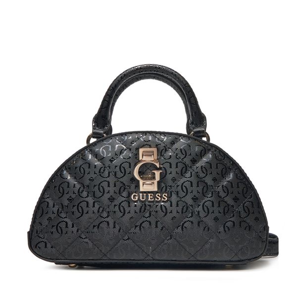 Guess Дамска чанта Guess HWGG95 22050 Черен