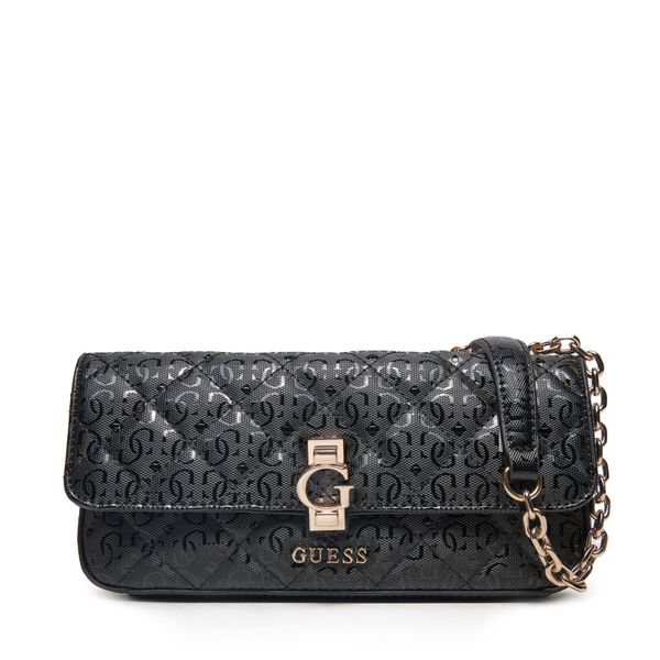 Guess Дамска чанта Guess HWGG95 22210 Черен