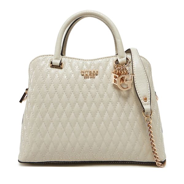 Guess Дамска чанта Guess HWGG96 26060 Кафяв