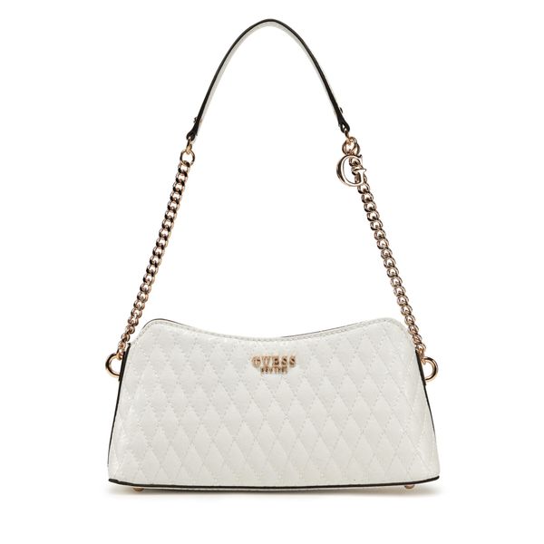 Guess Дамска чанта Guess HWGG96 26170 Бял