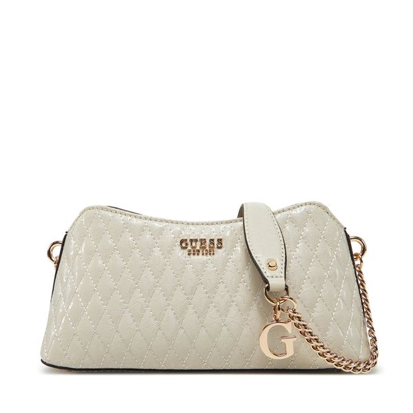 Guess Дамска чанта Guess HWGG96 26170 Кафяв