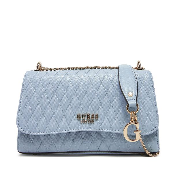 Guess Дамска чанта Guess HWGG96 26210 Тъмносин