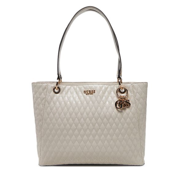 Guess Дамска чанта Guess HWGG96 26250 Бежов