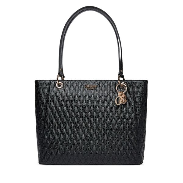 Guess Дамска чанта Guess HWGG96 26250 Черен