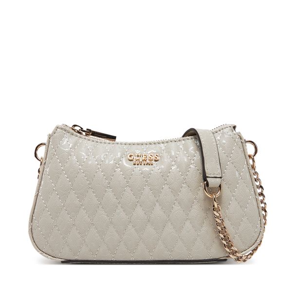 Guess Дамска чанта Guess HWGG96 26720 Кафяв