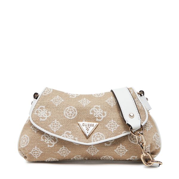 Guess Дамска чанта Guess HWJG96 27190 Бял
