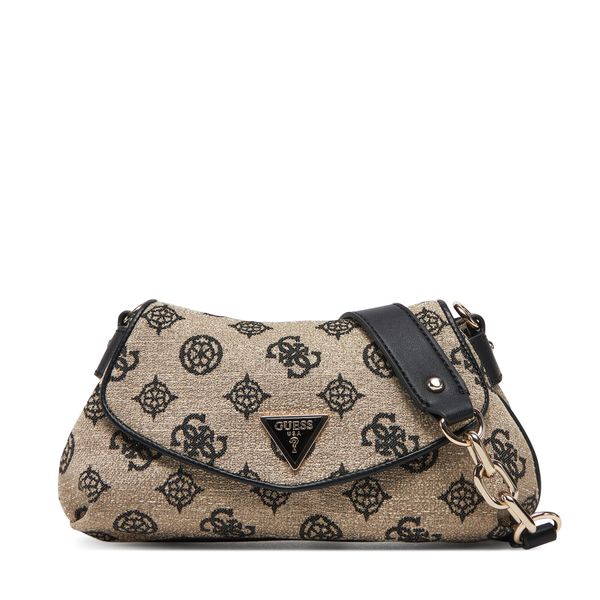 Guess Дамска чанта Guess HWJG96 27190 Черен