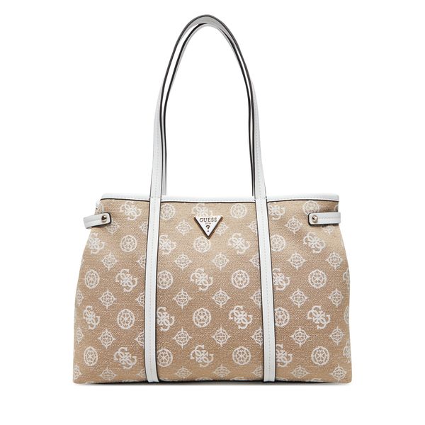 Guess Дамска чанта Guess HWJG96 27230 Бял