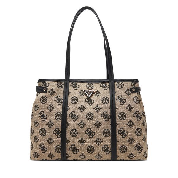 Guess Дамска чанта Guess HWJG96 27230 Черен